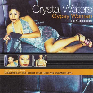 Gypsy woman : the collection